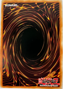 Yu-Gi-Oh - NIBIRU, THE PRIMAL BEING - TN19-EN013 - SECRET RARE - NM/M - Image 2