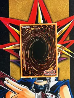 RA01-EN003 Effect Veiler Ultimate Rare 1st Edition NM Yugioh Card - Image 2