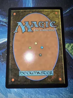 Carrion Cruiser (Borderless) Aetherdrift Foil - Image 2