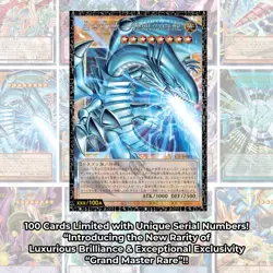 Yu-Gi-Oh! Limit Over Collection The Rivals JP Booster Box (PRE-ORDER✔) - Image 2
