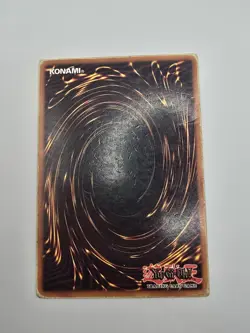 Yu-Gi-Oh! - Magic Ruler Toon Summoned Skull 2002 MRL-073 MP Unlimited #MRL-073 - Image 2