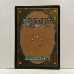 MTG Sudden Spoiling Magic: The Gathering Time Spiral Remastered Rare #144 - Image 2