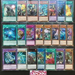 Blazing Vortex | Secret & Ultra Rare Card Selection | 1st Edition BLVO | YuGiOh! - Image 1