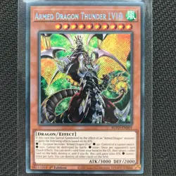 Blazing Vortex | Secret & Ultra Rare Card Selection | 1st Edition BLVO | YuGiOh! - Image 3