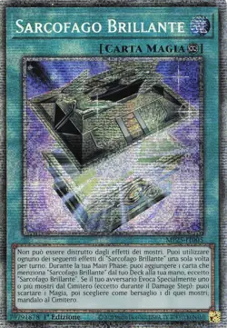 yu gi oh carte mp25 1ed ita tin 2025 mega pack celebra il cuore delle carte - Image 4