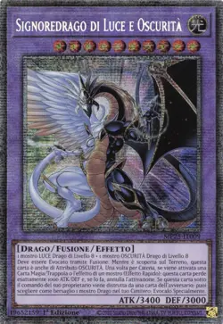yu gi oh carte mp25 1ed ita tin 2025 mega pack celebra il cuore delle carte - Image 5