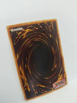 Crystal Beacon Hobby League HL05-EN003 Parallel Rare Yu-Gi-Oh Card - Image 4