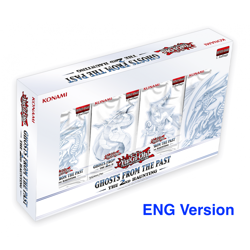 Yu-Gi-Oh! Ghosts From The Past 2022 The 2nd Haunting 1st Edition - ENG - NEU - Image 1