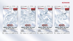 Yu-Gi-Oh! Ghosts From The Past 2022 The 2nd Haunting 1st Edition - ENG - NEU - Image 2
