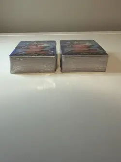 Starter Deck 25: BLUE Buggy - ST27 One Piece TCG OP-11 TWO Sealed Decks - Image 2