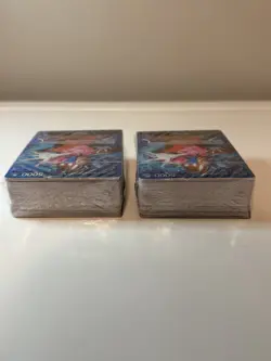 Starter Deck 25: BLUE Buggy - ST27 One Piece TCG OP-11 TWO Sealed Decks - Image 4