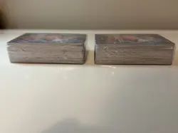 Starter Deck 25: BLUE Buggy - ST27 One Piece TCG OP-11 TWO Sealed Decks - Image 5