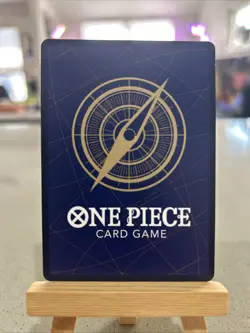 Urouge OP07-021 R | One Piece TCG: 500 Years In The Future English —Foil NM - Image 2