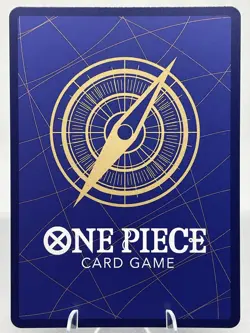 One Piece TCG - PRB01 The Best -Ulti OP05-043 SR - English - Image 3