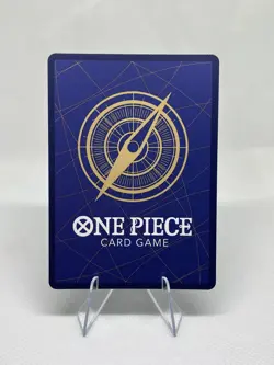 One Piece TCG - PRB01 The Best -Ulti OP05-043 SR - English - Image 4