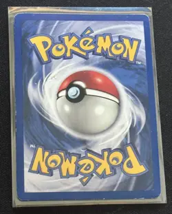 Pokemon Dark Arbok TCG Holo Card 2/82 1st Edition Rare - Image 2