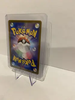 Psyduck - 175/165 - Full Art Rare AR 151 Set Japanese - Pokemon Card - NM - Image 5