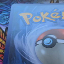 4 Oversized Jumbo Promo Holo GX Pokemon TCG Cards - Image 2