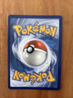 Pokemon TCG Slaking EX Card 227/191 Surging Sparks Ultra Rare NM - Image 2