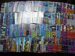 Pokemon Card All Holo About 200 Set Mew Zapdos Moltres Articuno etc #16 - Image 1