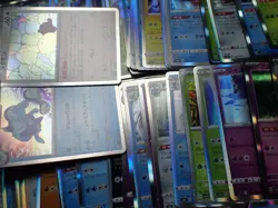 Pokemon Card All Holo About 200 Set Mew Zapdos Moltres Articuno etc #16 - Image 2