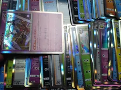 Pokemon Card All Holo About 200 Set Mew Zapdos Moltres Articuno etc #16 - Image 3