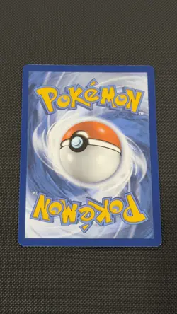 Pokemon Marill 204/193 Sv02 Paldea Evolved Illustration Rare Holo TCG Card - Image 2