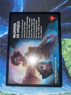 Vampire Knight Token Shadows over Innistrad Regular - Image 2