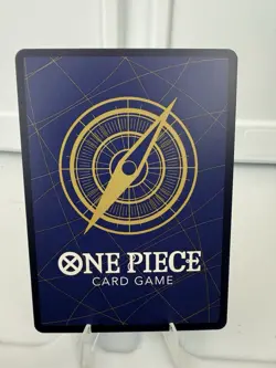 OP08-030 Pedro English One Piece Card Game - Image 2