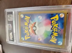 Charizard ex 185/165 Sv2a: Pokemon Card 151 Holo (Japanese) - Image 3