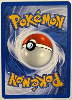 Dark Kadabra (Dunkles Kadabra) GERMAN 39/82 Team Rocket Pokemon Card NM - Image 2