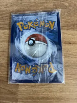 Lapras ex 164 Sv: Scarlet & Violet Promo Cards Holo Sealed - Image 2