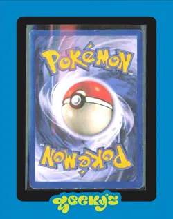 WEEPINBELL - 48/64 - Jungle - Pokemon Card - HP $2MIN ORDER - Image 2