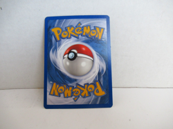 Pokemon TCG Shiftry Rare Holo Card 14/101 Hidden Legends Series NM - Image 3