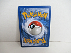 Cranidos 2007 Black Star Promos DP07 Holo SWIRL Pokemon Card - Image 2