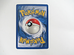 Pidgeot 10/112 Unlimited Holo Swirl Pokemon Card TCG - Image 3