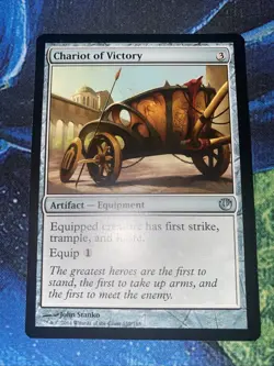 Chariot of Victory Journey into Nyx Regular - Image 1
