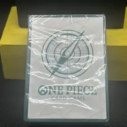 Monkey D Luffy OP05-060 Starter Deck Sealed One Piece Card Game English 61 Cards - Image 4