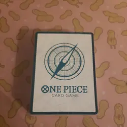 One Piece OP-07 Card Game Card Game Starter Deck ST-24 Jewelry Bonney Deck Only - Image 3