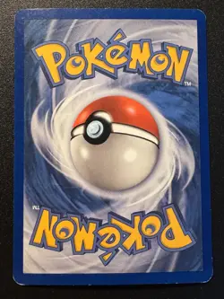 Exploud ex 92/100 EX Crystal Guardians Pokemon Card Holo Foil Rare Swirl MP - Image 2