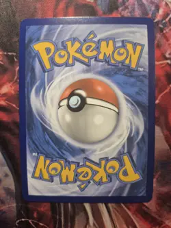Pokemon TCG Bulbasaur Scarlet & Violet Holo Illustration Rare Card 166/165 NM - Image 4