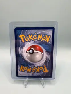 Pokemon Card Bulbasaur 1/18 Detective Pikachu Holo Rare Near Mint - Image 2