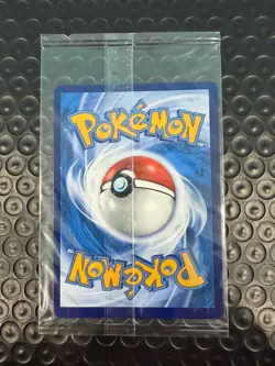 Eevee 007/008 CSGC Chinese Eevee Gift Box Pokemon Card SEALED - Image 2