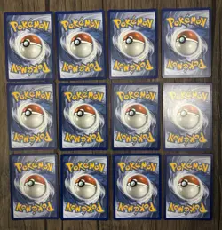Pokemon MEGA ex 12 Card Lot!! NM!!! - Image 4