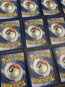 Pokemon MEGA ex 12 Card Lot!! NM!!! - Image 5