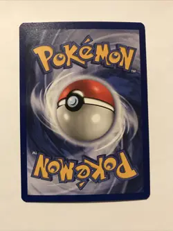 1st Edition Aerodactyl 1/62 PRERELEASE Brown Stamp Fossil Holo 1999 Pokemon Card - Image 3