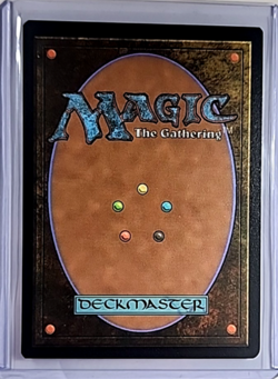 2024 MTG Magic The Gathering SLD Secret Lair Drop Foil #1835 Shrine Token - Image 2