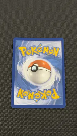 Pokemon IR card Lickitung 180/162 Illustration Rare Temporal Forces - Image 2