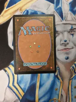 Manabarbs MTG Magic 2010 Rare Red Enchantment Slightly Played x1 MB5 - Image 4