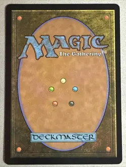 MTG / Disrupt Decorum / CMM / #215 / Regular / Rare / NM - Image 2